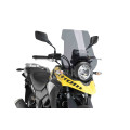 Puig Touring Screen Suzuki Dl250 V-Strom 17-18'- C/Smok