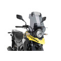 Puig Touring Screen/Vis Suzuki Dl250 V-Strom 17-18'- C/