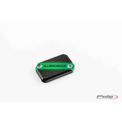 Puig Tank Clutch Fluid Cgreen