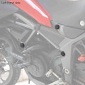 Puig Chassis Plugs Ducati Multistrada 1200/S 15'-