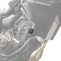 Puig Chassis Plugs Yamaha Mt-07/Tracer/Xsr700 C/Black