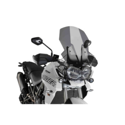 Puig Touring Screen Tiger 800/Xc/Xr/Xrx/Xrt/Xcx/Xca 18'