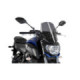 Puig Windshields N.G.Touring Yamaha Mt07 18'- C/Fume