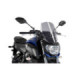 Puig Windshields N.G.Touring Yamaha Mt07 18'- C/Smoke