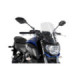 Puig Windshields N.G.Touring Yamaha Mt07 18'- C/Clear