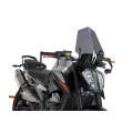 Puig Winds. New Generation Ktm 790 Duke 18' C/Dark Smok