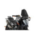 Puig Winds. New Generation Ktm 790 Duke 18' C/Black