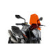 Puig Winds. New Generation Ktm 790 Duke 18' C/Orange