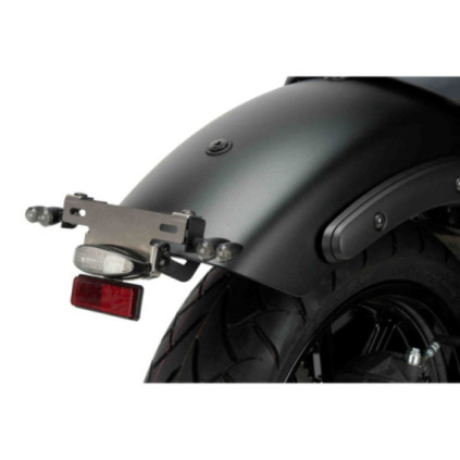 Puig License Support Kawasaki Vulcan S 15-18/Cafe 17-18