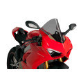 Puig Racing Screen Ducati Panigale V4/V4 S/V4 18' Espec