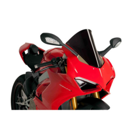 Puig Racing Screen Ducati Panigale V4/V4 S/V4 18' Espec