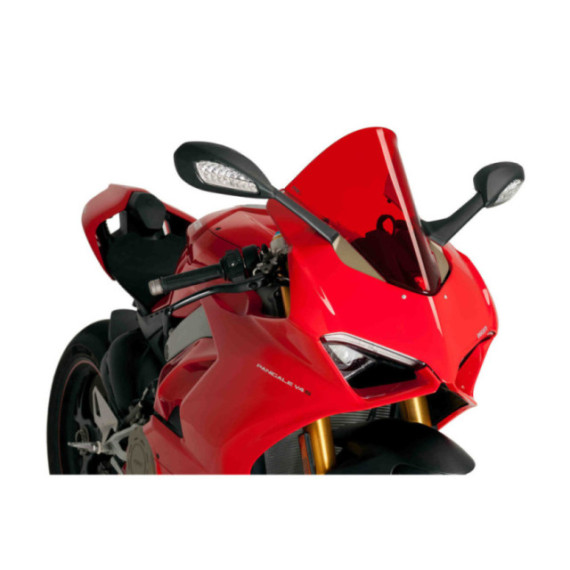 Puig Racing Screen Ducati Panigale V4/V4 S/V4 18' Espec