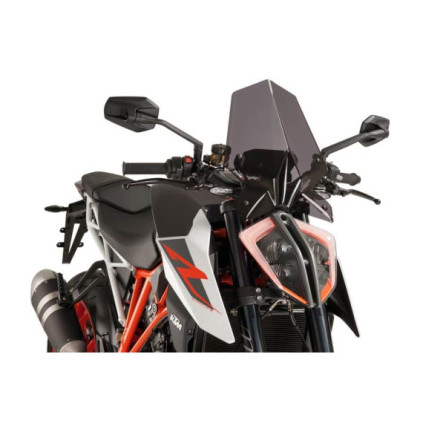 Puig Winds. New Generation Ktm1290 Superduke R 17-18' C