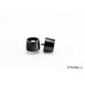 Puig Bar End Thruster Benelli C/Black