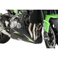 Puig Engine Guard Kawasaki Z900 17-18''C/Carbon Look