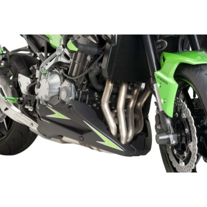 Puig Engine Guard Kawasaki Z900 17-18''C/Black Matt