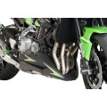 Puig Engine Guard Kawasaki Z900 17-18''C/Black Matt