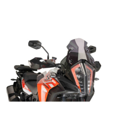 Puig Racing Screen Ktm 1290 Superadventure R/S C/Dark S