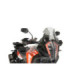 Puig Racing Screen Ktm 1290 Superadventure R/S C/Smoke