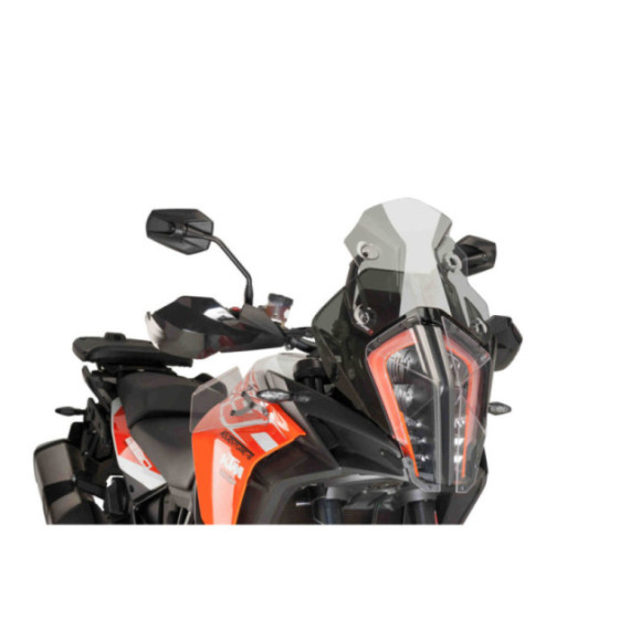 Puig Racing Screen Ktm 1290 Superadventure R/S C/Smoke