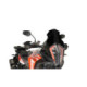 Puig Racing Screen Ktm 1290 Superadventure R/S C/Black