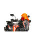 Puig Racing Screen Ktm 1290 Superadventure R/S C/Orange