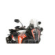 Puig Racing Screen Ktm 1290 Superadventure R/S C/Clear