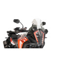 Puig Racing Screen Ktm 1290 Superadventure R/S C/Clear