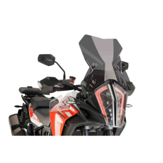 Puig Screen Tour Ktm 1290 Superdaventure R/S 17' C/Dark