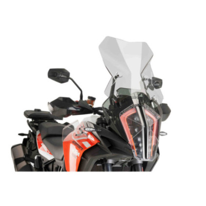 Puig Screen Tour Ktm 1290 Superdaventure R/S 17' C/Smok