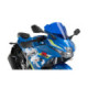 Puig Racing Screen Suzuki Gsx-R125 17-18'C/Blue