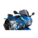 Puig Racing Screen Suzuki Gsx-R125 17-18'C/Dark Smoke