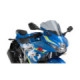 Puig Racing Screen Suzuki Gsx-R125 17-18'C/Smoke