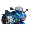 Puig Racing Screen Suzuki Gsx-R125 17-18'C/Smoke