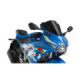 Puig Racing Screen Suzuki Gsx-R125 17-18'C/Black