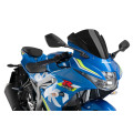 Puig Racing Screen Suzuki Gsx-R125 17-18'C/Black