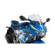 Puig Racing Screen Suzuki Gsx-R125 17-18'C/Transparen