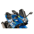 Puig Racing Screen Suzuki Gsx-R250 17-18'C/Carbon Look