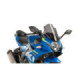 Puig Racing Screen Suzuki Gsx-R250 17-18'C/Dark Smoke