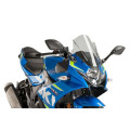 Puig Racing Screen Suzuki Gsx-R250 17-18'C/Smoke