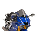 Puig Racing Screen Yamaha Yzf-R6 17-23' C/Dark Smoke