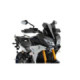 Puig Racing Screen Yamaha Mt-09 Tracer 18'- C/Dark Smok