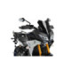 Puig Racing Screen Yamaha Mt-09 Tracer 18'- C/Black