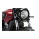 Puig Support Set Front Turn Lights Scout Bobber