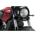 Puig Support Set Front Turn Lights Scout Bobber