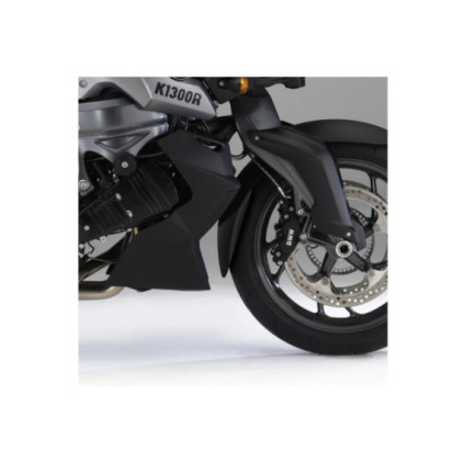 Puig Fenda Extenda K1200R/K1300R C/Black