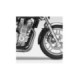 Puig Fenda Extenda Honda Cb1100Ex 17-18' C/Black