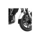 Puig Fenda Extenda Z650/Ninja 650 17-18' C/Black