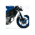 Puig Fenda Extenda Suzuki Gladius C/Black