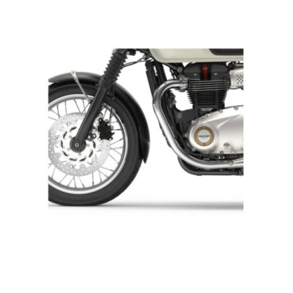 Puig Fenda Extenda Triumph T100/T120 16-18'